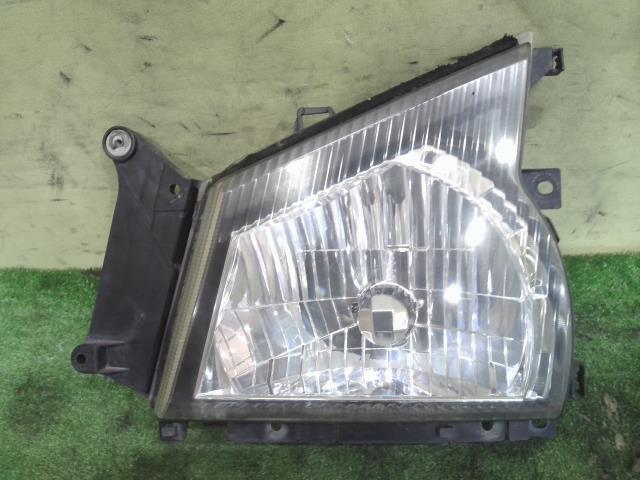 中古トラック部品