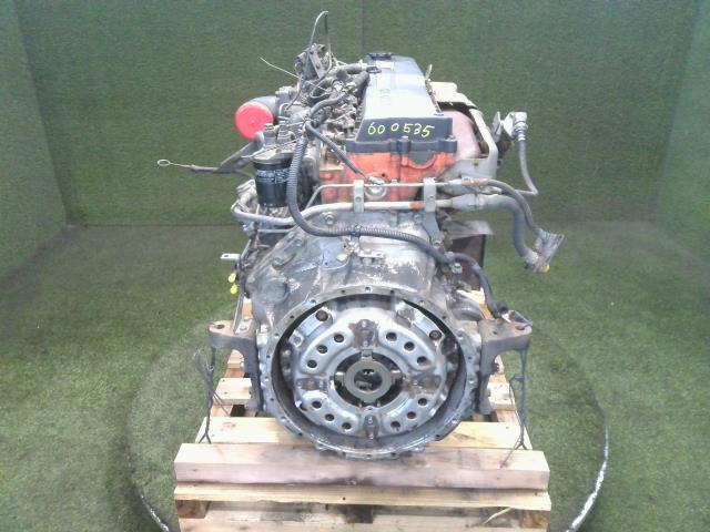 中古トラック部品