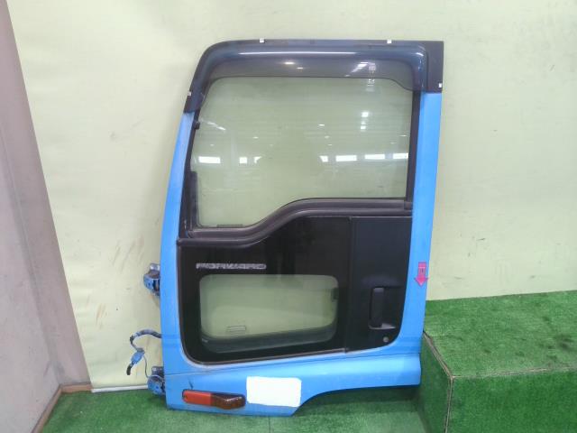 中古トラック部品