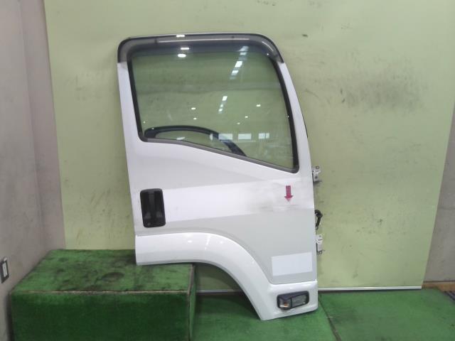 中古トラック部品