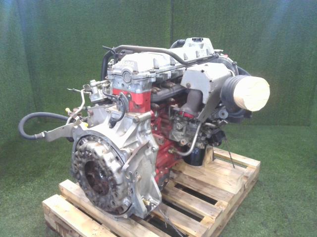 中古トラック部品