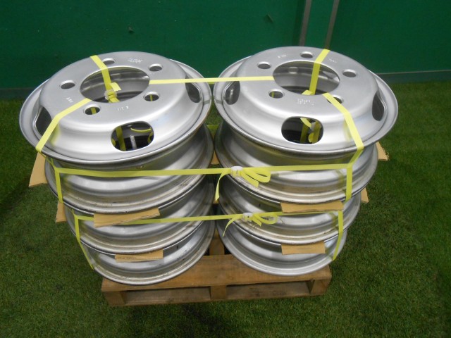 中古トラック部品