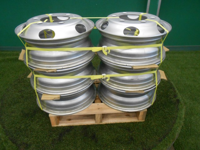 中古トラック部品