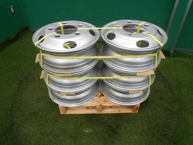 中古トラック部品