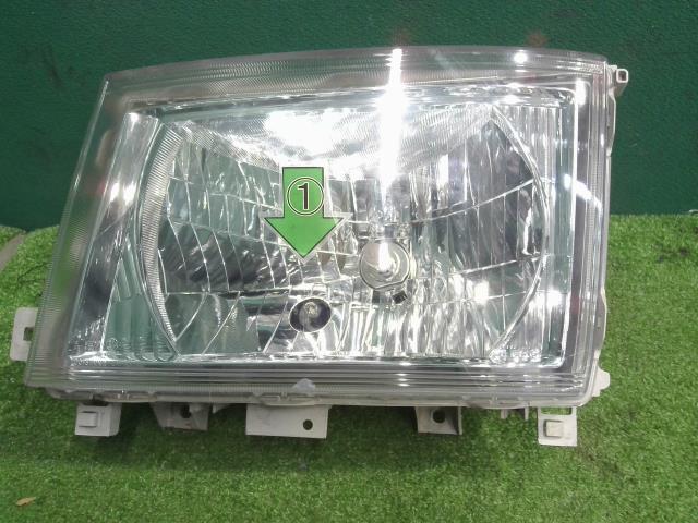 中古トラック部品