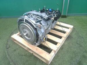 中古トラック部品