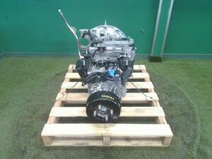 中古トラック部品