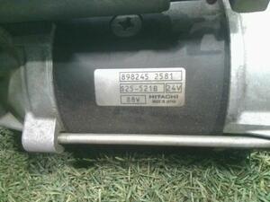 中古トラック部品