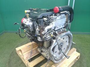 中古トラック部品