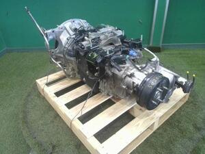 中古トラック部品