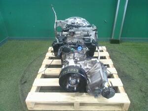 中古トラック部品