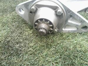 中古トラック部品