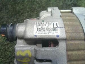 中古トラック部品