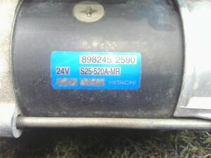 中古トラック部品