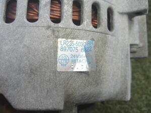 中古トラック部品