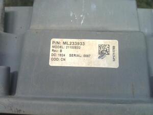 中古トラック部品