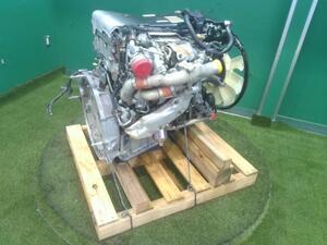 中古トラック部品