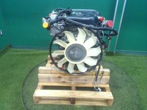 中古トラック部品