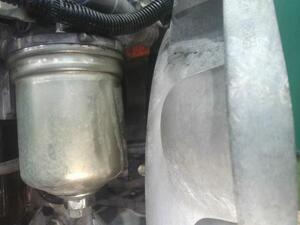 中古トラック部品