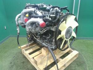 中古トラック部品