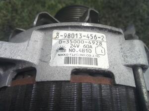 中古トラック部品