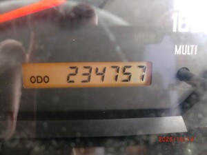 中古トラック部品