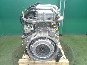 中古トラック部品