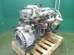 中古トラック部品