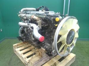 中古トラック部品