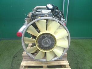 中古トラック部品