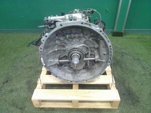 中古トラック部品