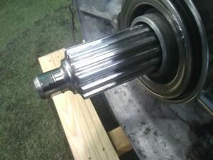 中古トラック部品