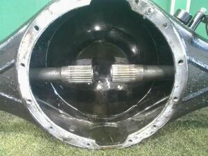 中古トラック部品