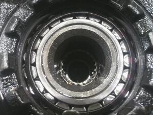 中古トラック部品