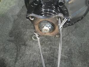 中古トラック部品