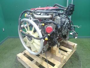 中古トラック部品