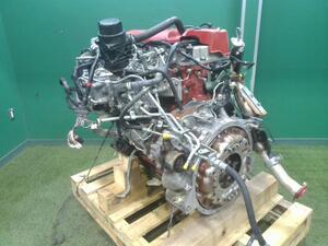 中古トラック部品