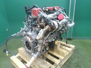 中古トラック部品