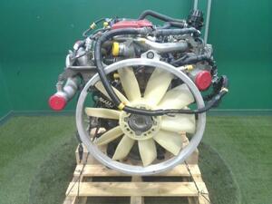 中古トラック部品