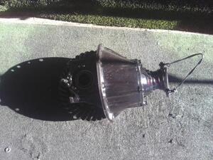 中古トラック部品