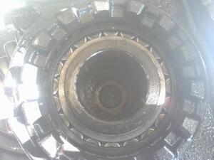 中古トラック部品