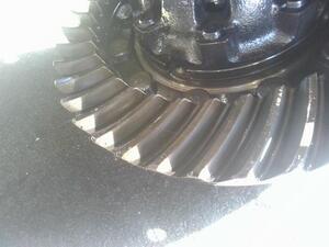 中古トラック部品