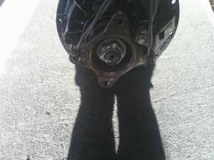 中古トラック部品