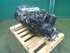 中古トラック部品