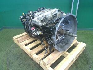 中古トラック部品