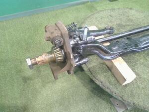 中古トラック部品