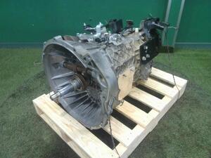 中古トラック部品