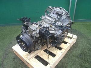 中古トラック部品