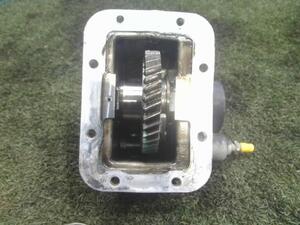 中古トラック部品