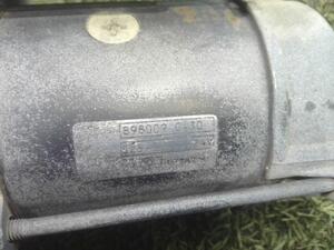 中古トラック部品